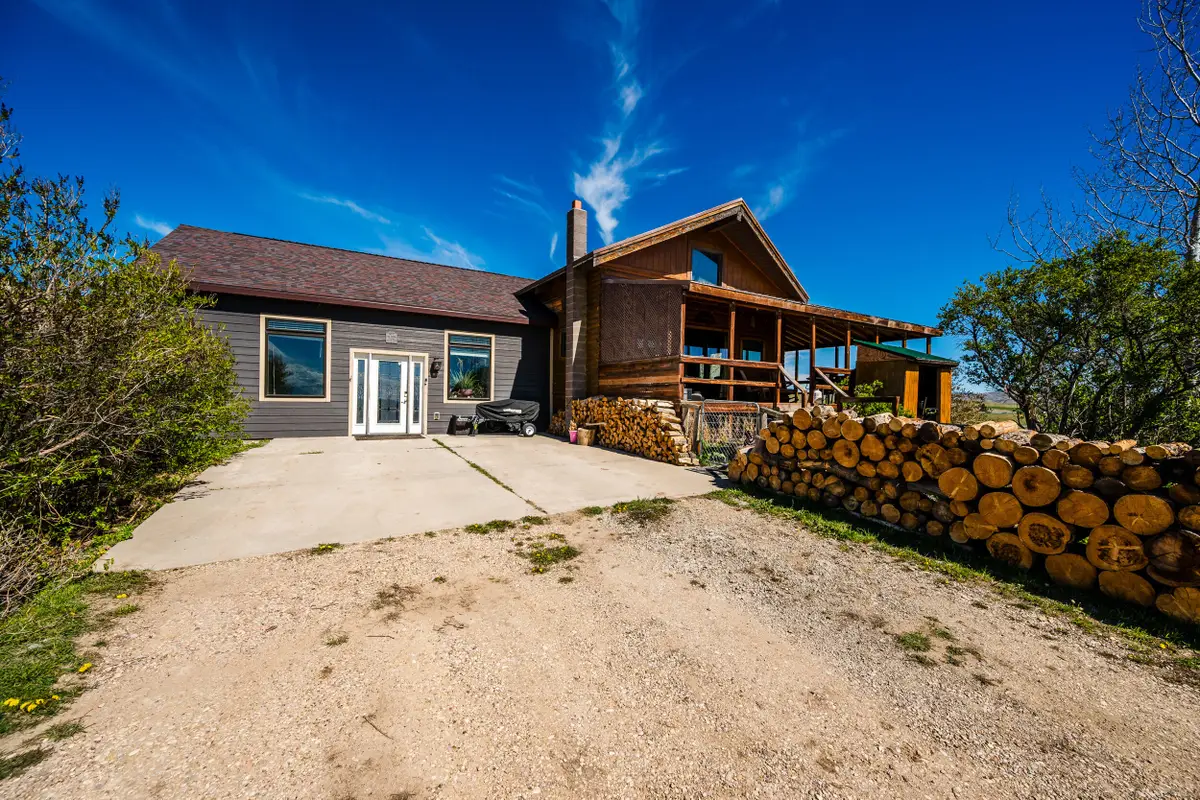 1 Bulldogger Drive, Parkman, WY 82838 - #1