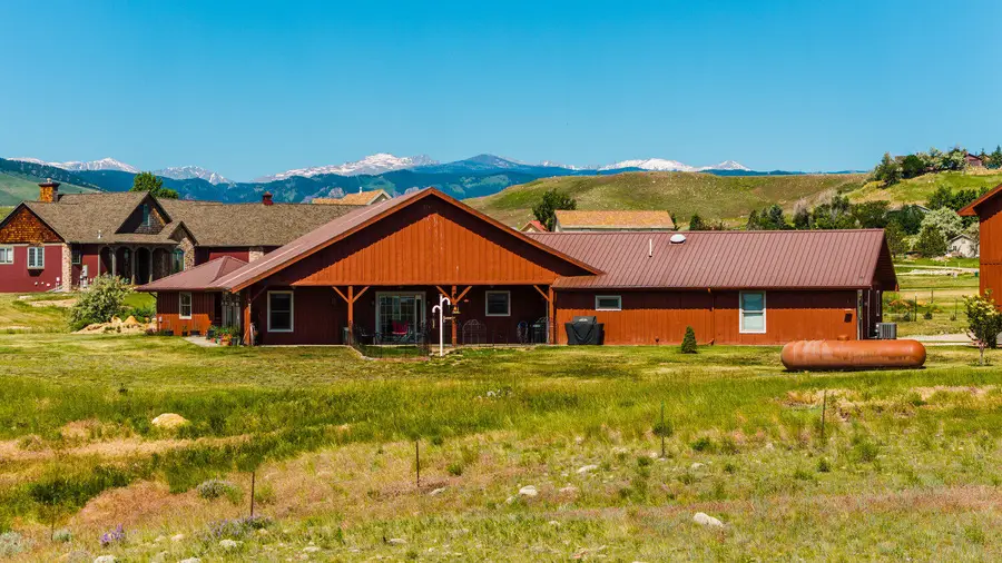 73 Prairie Drive, Buffalo, WY 82834 - #2