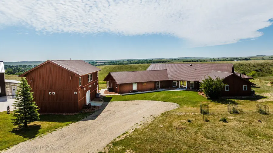 73 Prairie Drive, Buffalo, WY 82834 - #3