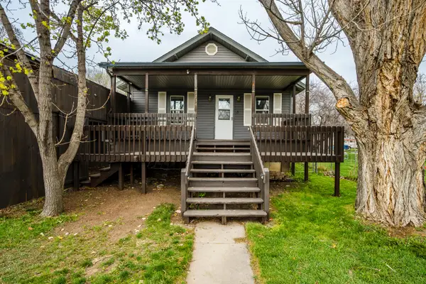 1734 Val Vista Street, Sheridan, WY 82801