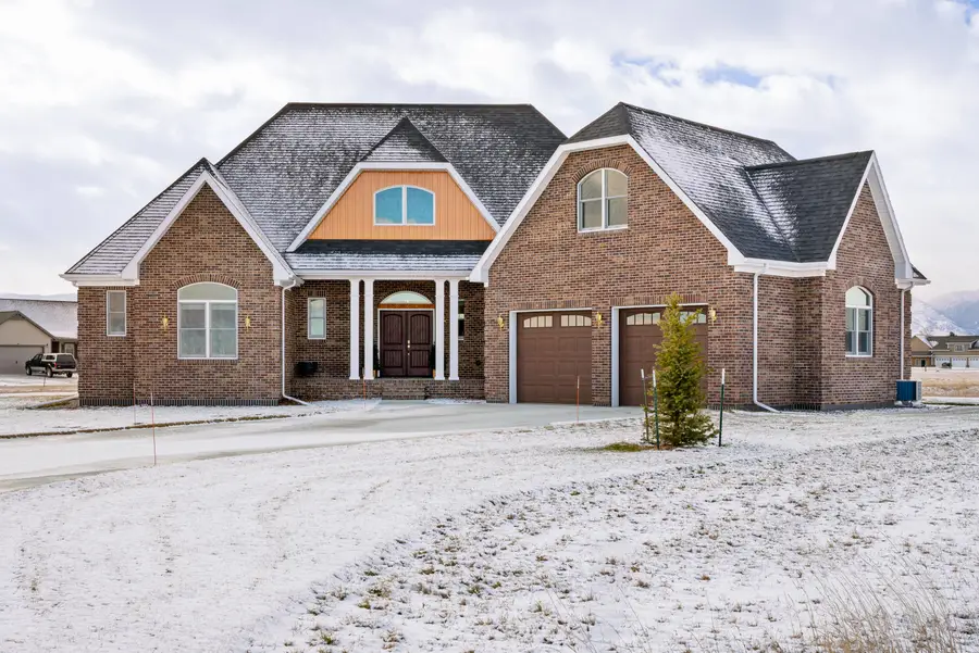 70 Saddlecrest Drive, Sheridan, WY 82801 - Image #2