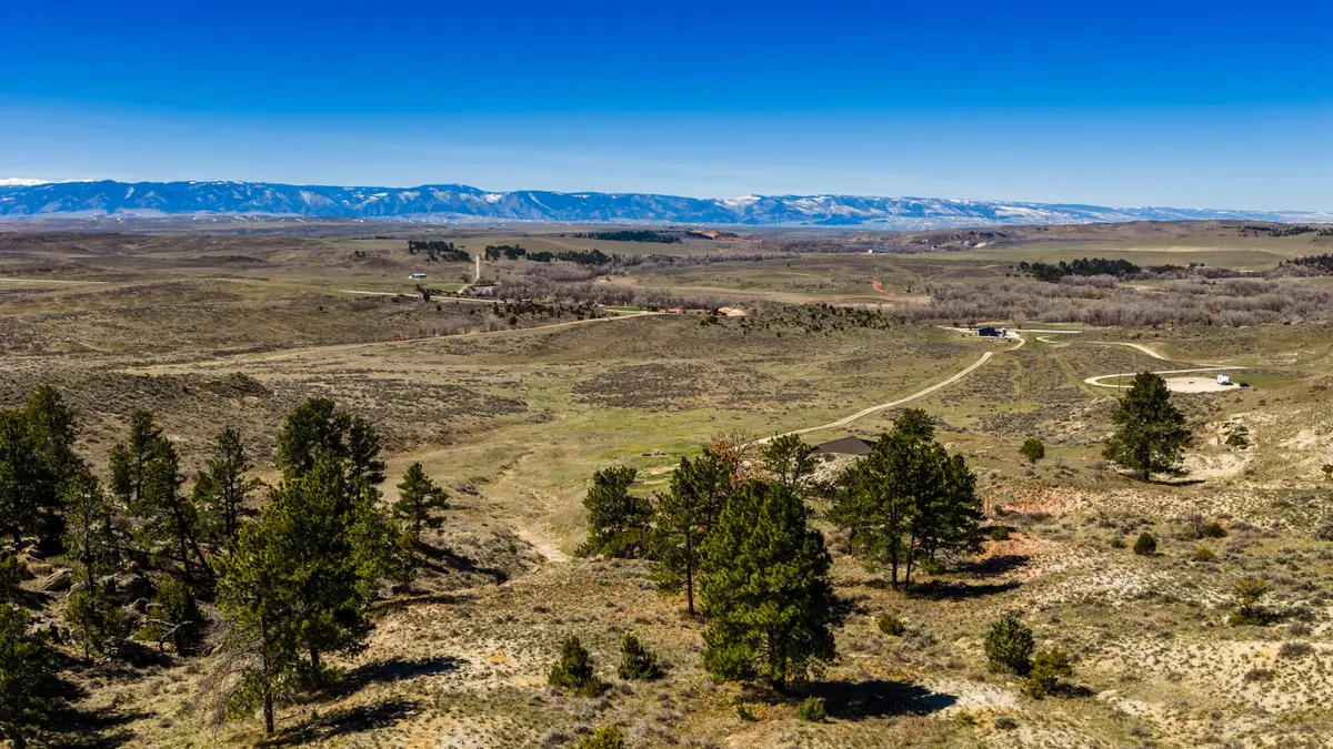 823 Decker Road, Sheridan, WY 82801 - #1
