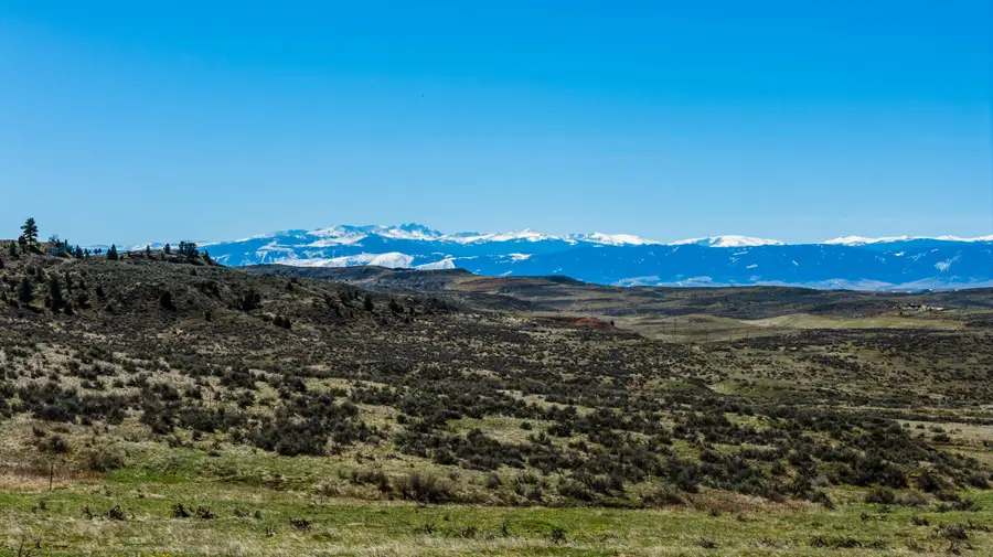 823 Decker Road, Sheridan, WY 82801 - #3