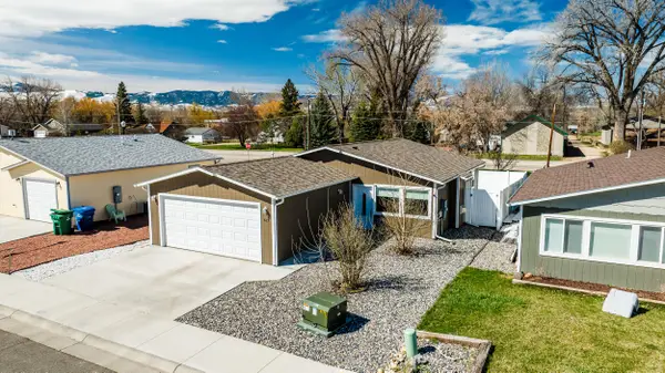 617 Clark Circle, Sheridan, WY 82801