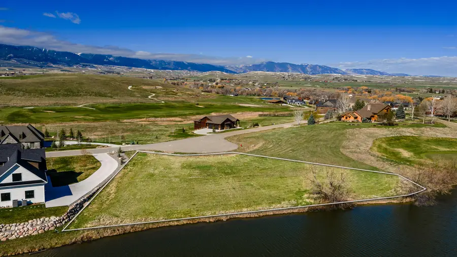 TBD Heather Hill Lane #MNR 6 Lot 2, Sheridan, WY 82801 - #2