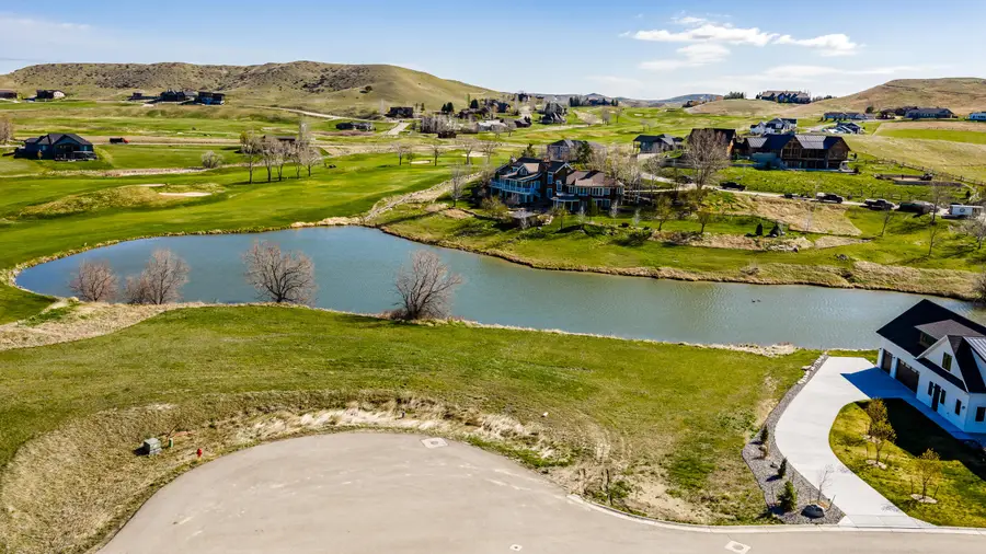 TBD Heather Hill Lane #MNR 6 Lot 2, Sheridan, WY 82801 - #3