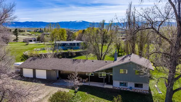 2 Steve Drive, Sheridan, WY 82801