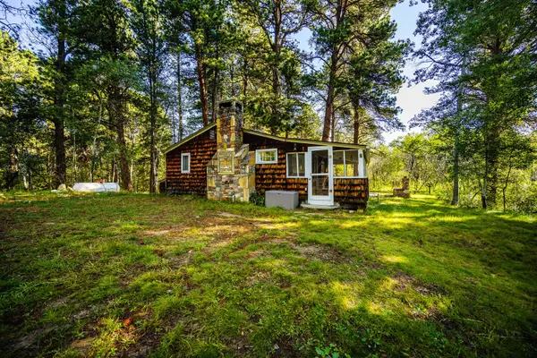 26 Fawn Trail, Story, WY 82842
