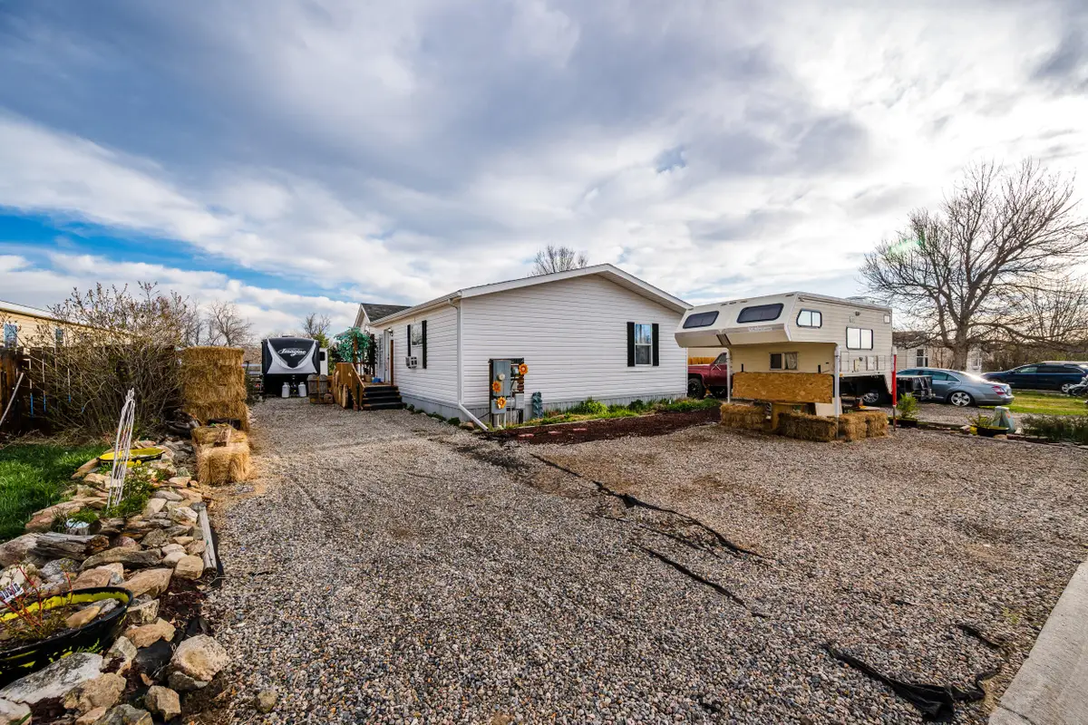 134 Flagstaff Way, Buffalo, WY 82834 - #1