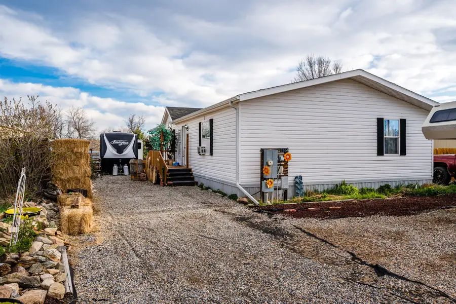 134 Flagstaff Way, Buffalo, WY 82834 - #2