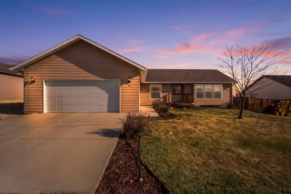 20 Harmony Street, Buffalo, WY 82834