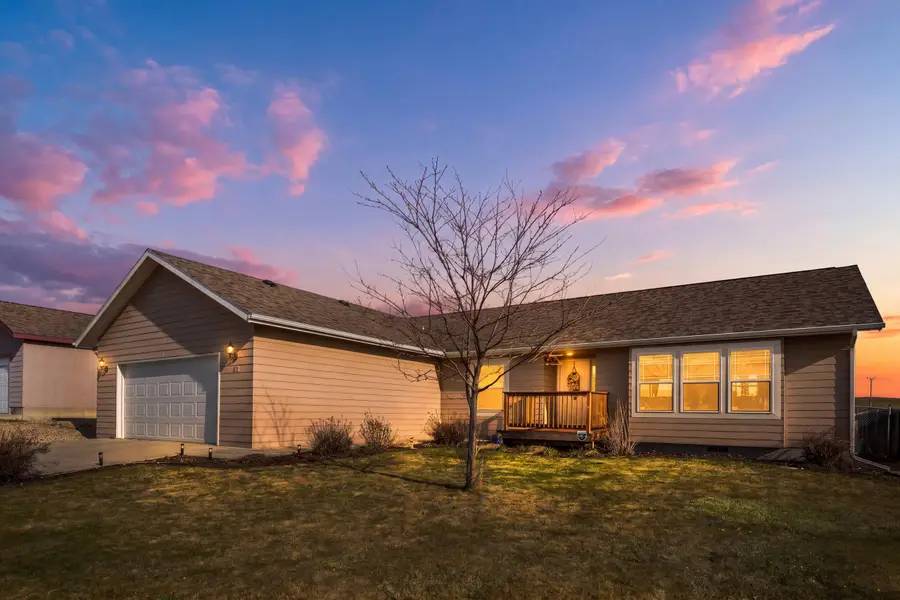 20 Harmony Street, Buffalo, WY 82834 - #2