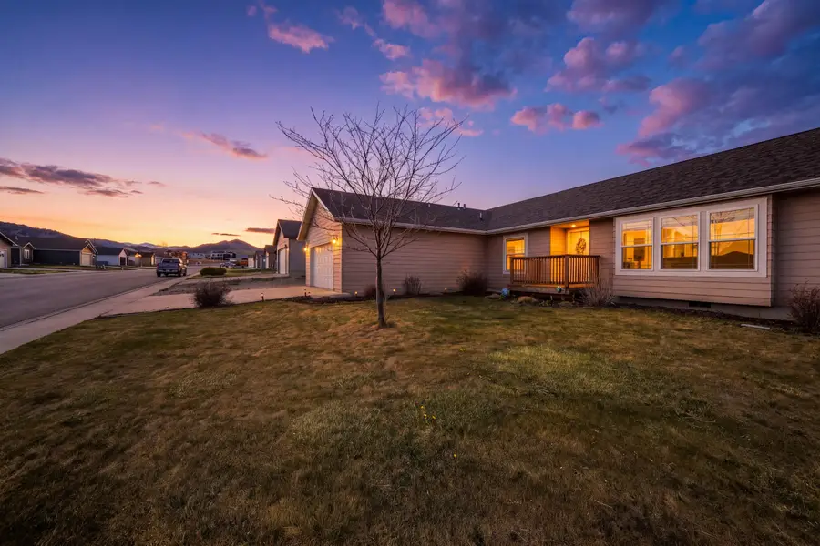 20 Harmony Street, Buffalo, WY 82834 - #3