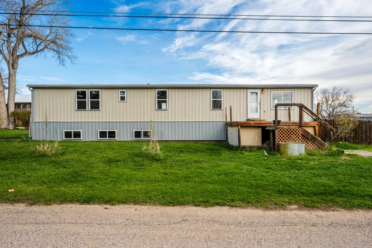 210 Mckinney Street, Buffalo, WY 82834 - #1