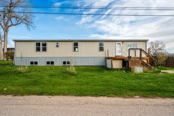 210 Mckinney Street, Buffalo, WY 82834