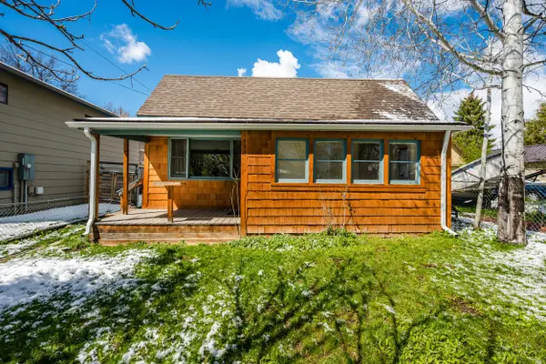 1306 Marion Street, Sheridan, WY 82801
