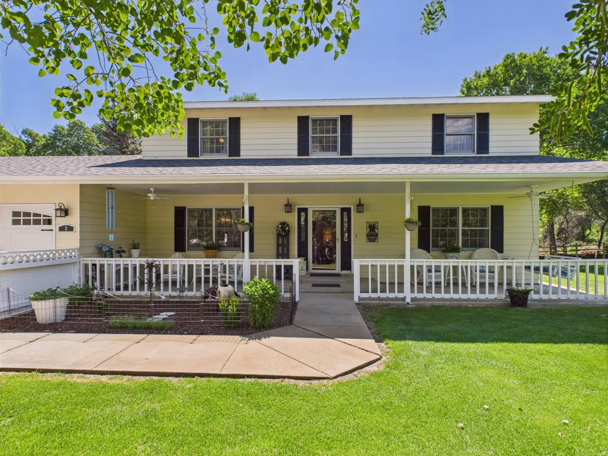 8 Chokecherry Lane, Buffalo, WY 82834 - #1