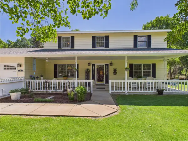 8 Chokecherry Lane, Buffalo, WY 82834