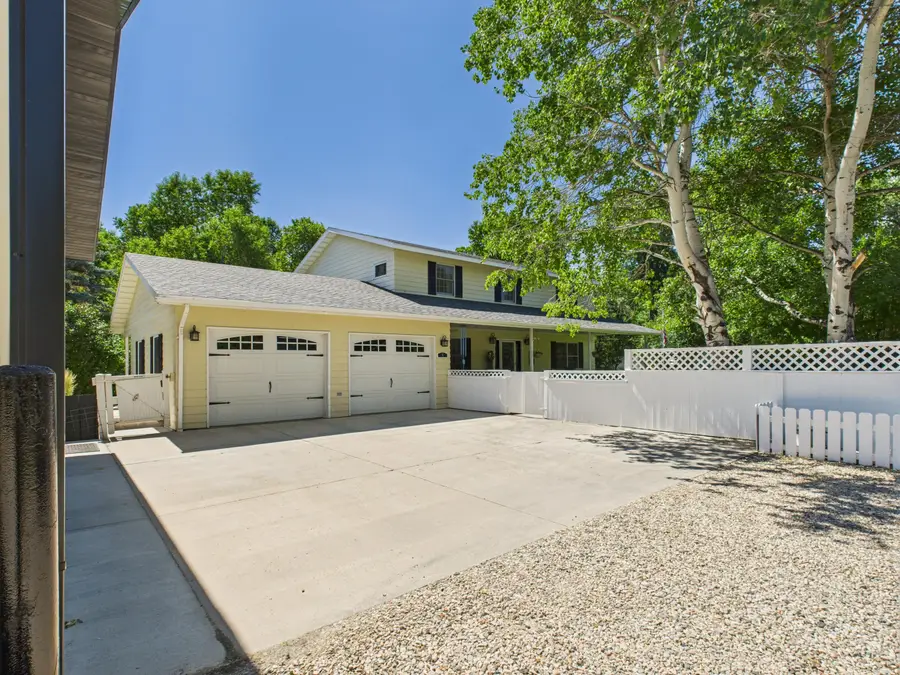 8 Chokecherry Lane, Buffalo, WY 82834 - #2
