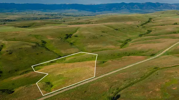 Lot 10 Gillispie Drive, Sheridan, WY 82801