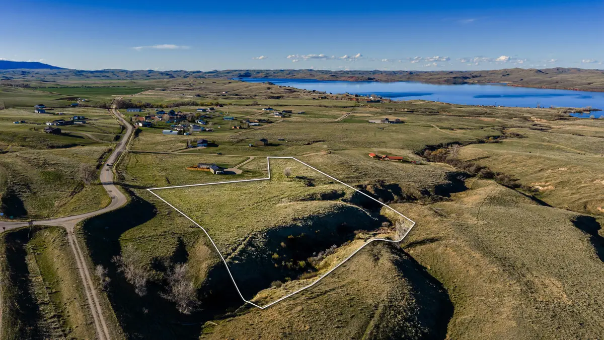 10 Highview Court, Buffalo, WY 82834 - #1