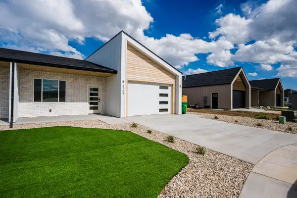 4705 Oxbow Drive, Sheridan, WY 82801