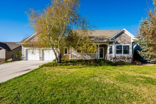 565 S Pinnacle Drive, Buffalo, WY 82834