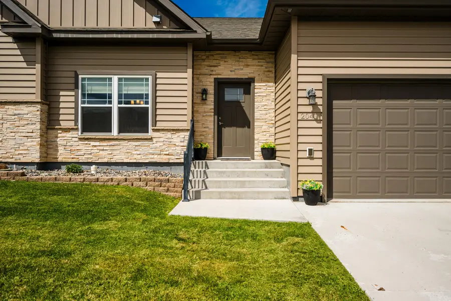 2041 Skyview West Drive, Sheridan, WY 82801 - #2