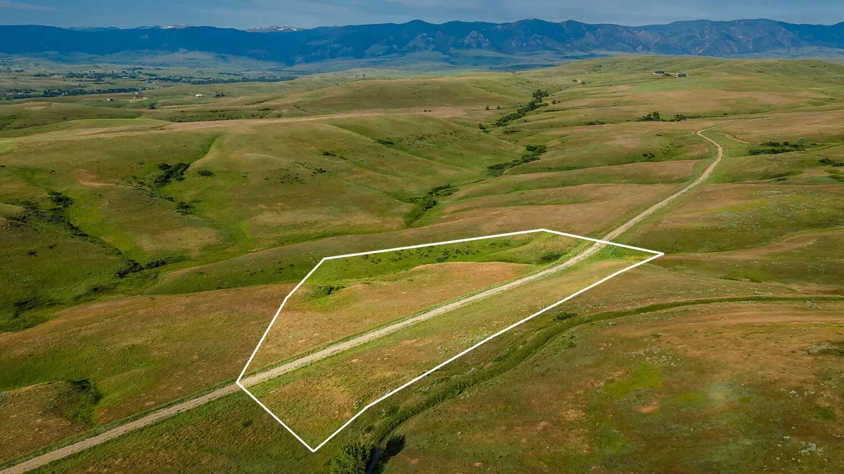 Lot 11 Gillispie Drive, Sheridan, WY 82801 - Image #1