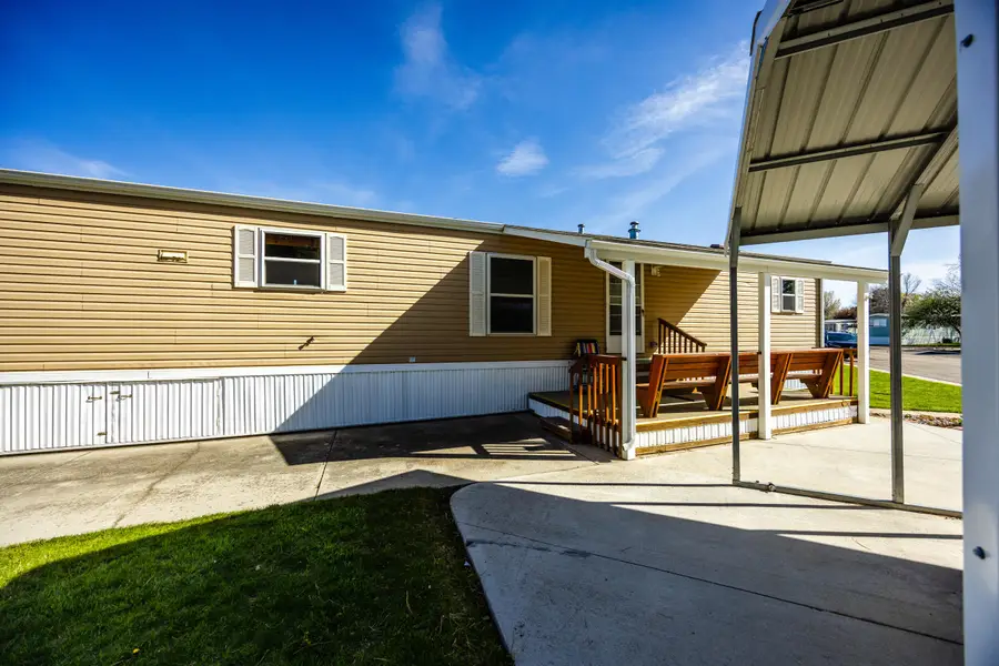 420 Airport Road #53w, Sheridan, WY 82801 - #2