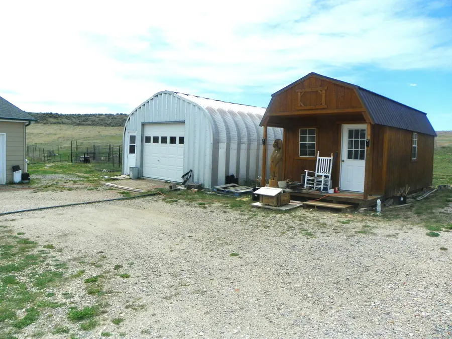 524 Beatty Gulch Road, Sheridan, WY 82801 - #2