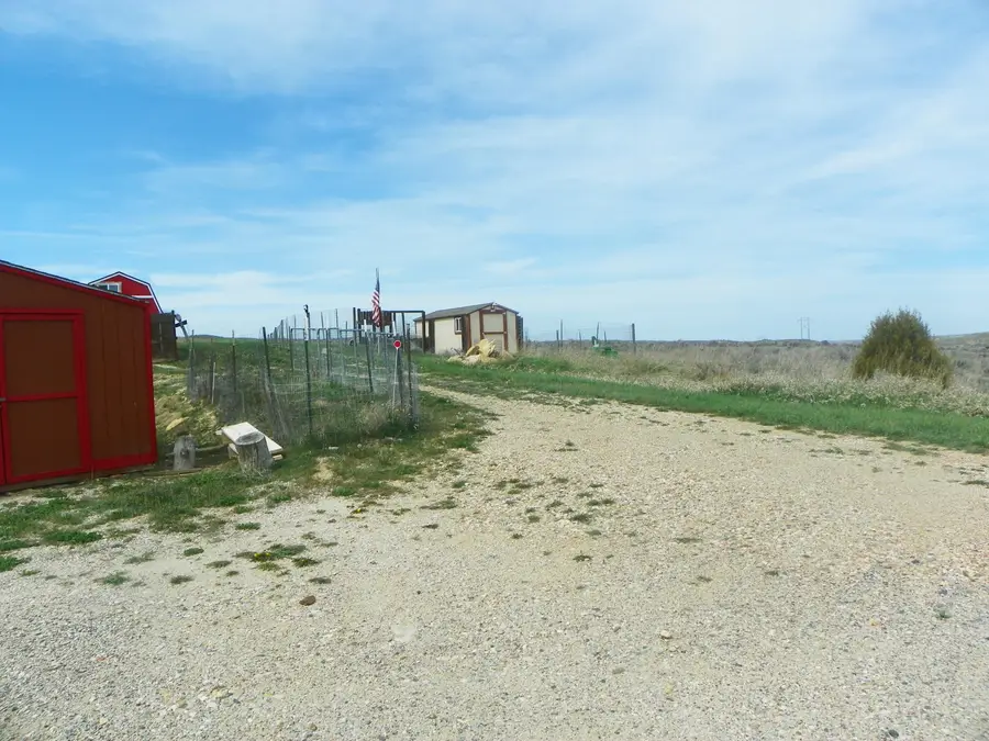 524 Beatty Gulch Road, Sheridan, WY 82801 - #3