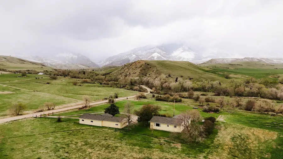 1205 Big Goose Road, Sheridan, WY 82801 - #2
