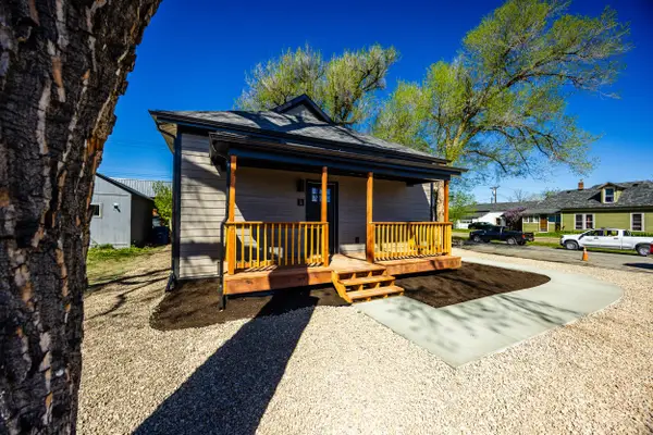 654 N Gould Street #A,B,C, Sheridan, WY 82801