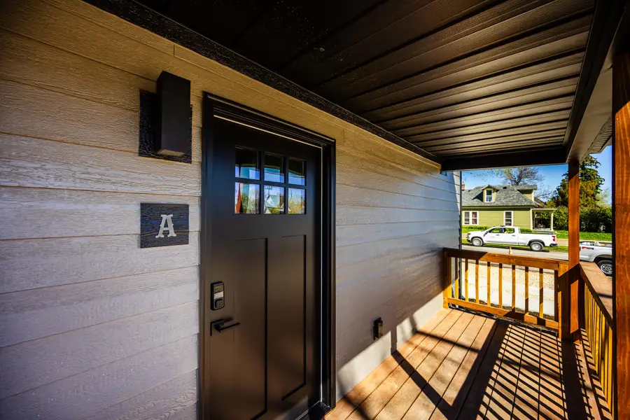 654 N Gould Street #A,B,C, Sheridan, WY 82801 - #2
