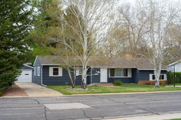 427 W Mountain View Drive, Sheridan, WY 82801