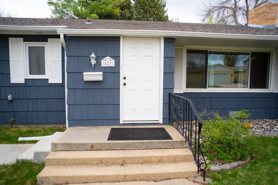 427 W Mountain View Drive, Sheridan, WY 82801 - #2