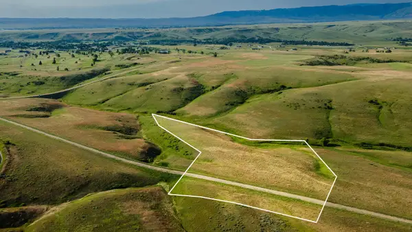 Lot 12 Gillispie Drive, Sheridan, WY 82801