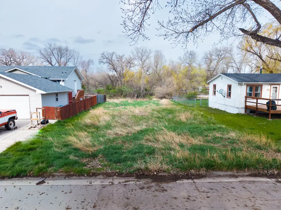 2054 Frackleton Street, Sheridan, WY 82801 - #2