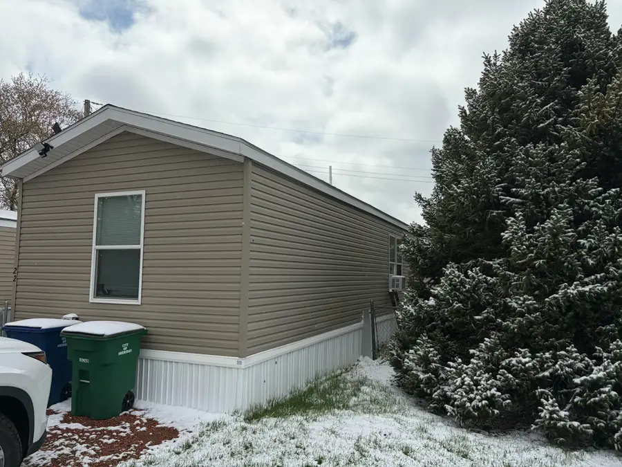 808 Avoca Avenue #22, Sheridan, WY 82801 - #2