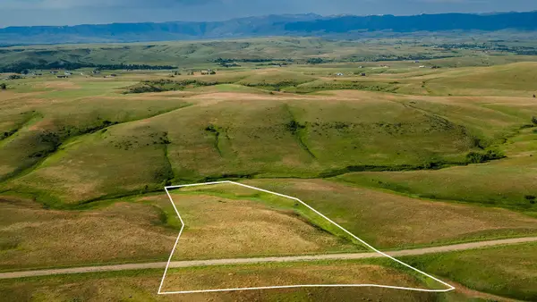 Lot 13 Gillispie Drive, Sheridan, WY 82801