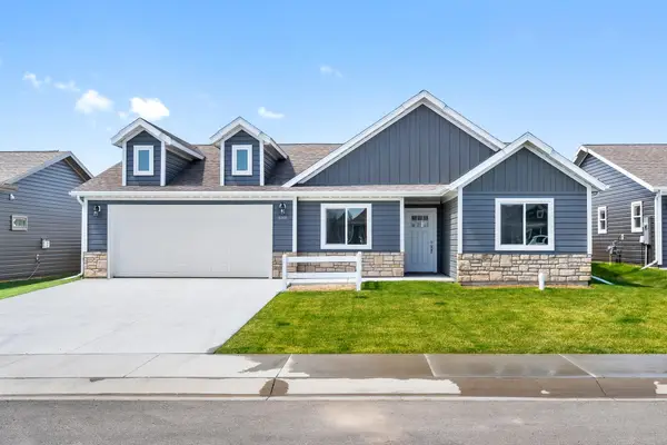 688 Camelot Street, Sheridan, WY 82801