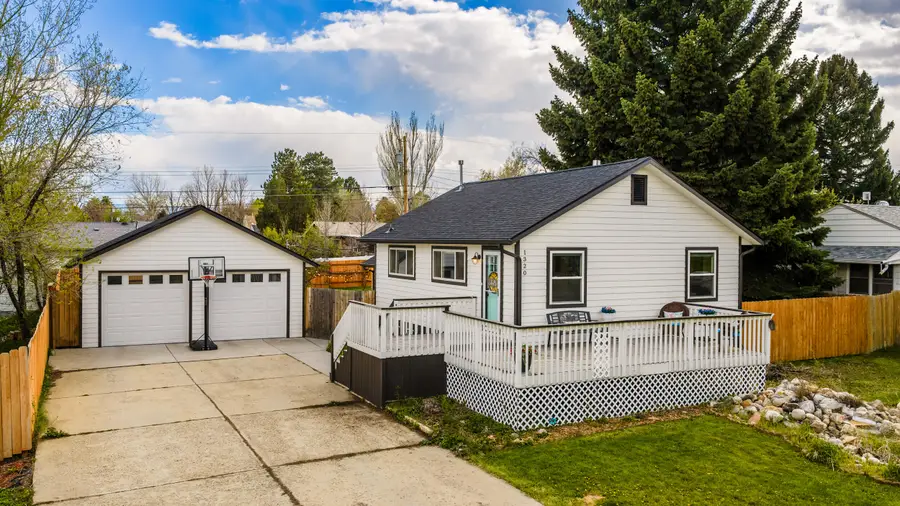 1320 Laclede Street, Sheridan, WY 82801 - #2