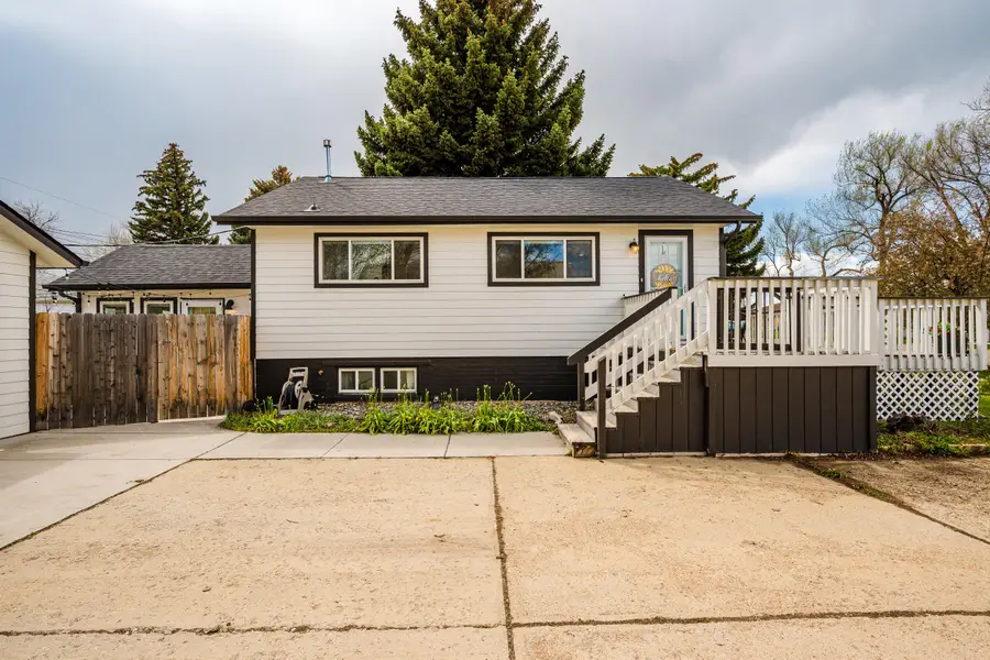1320 Laclede Street, Sheridan, WY 82801 - #3