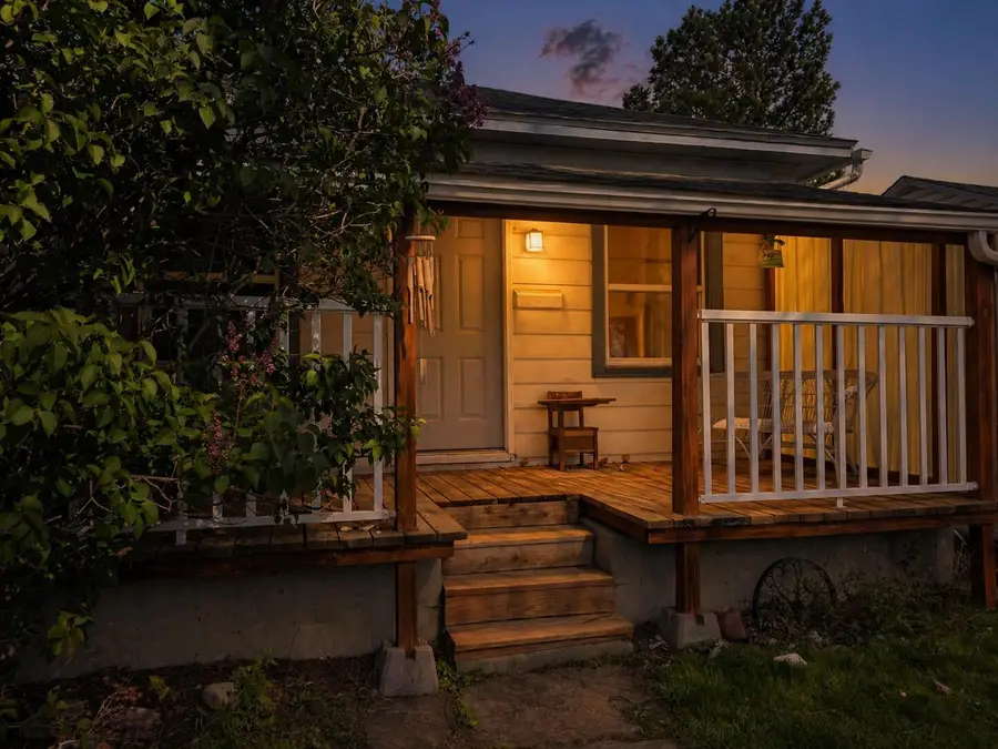 767 N Sheridan Avenue, Sheridan, WY 82801 - #2