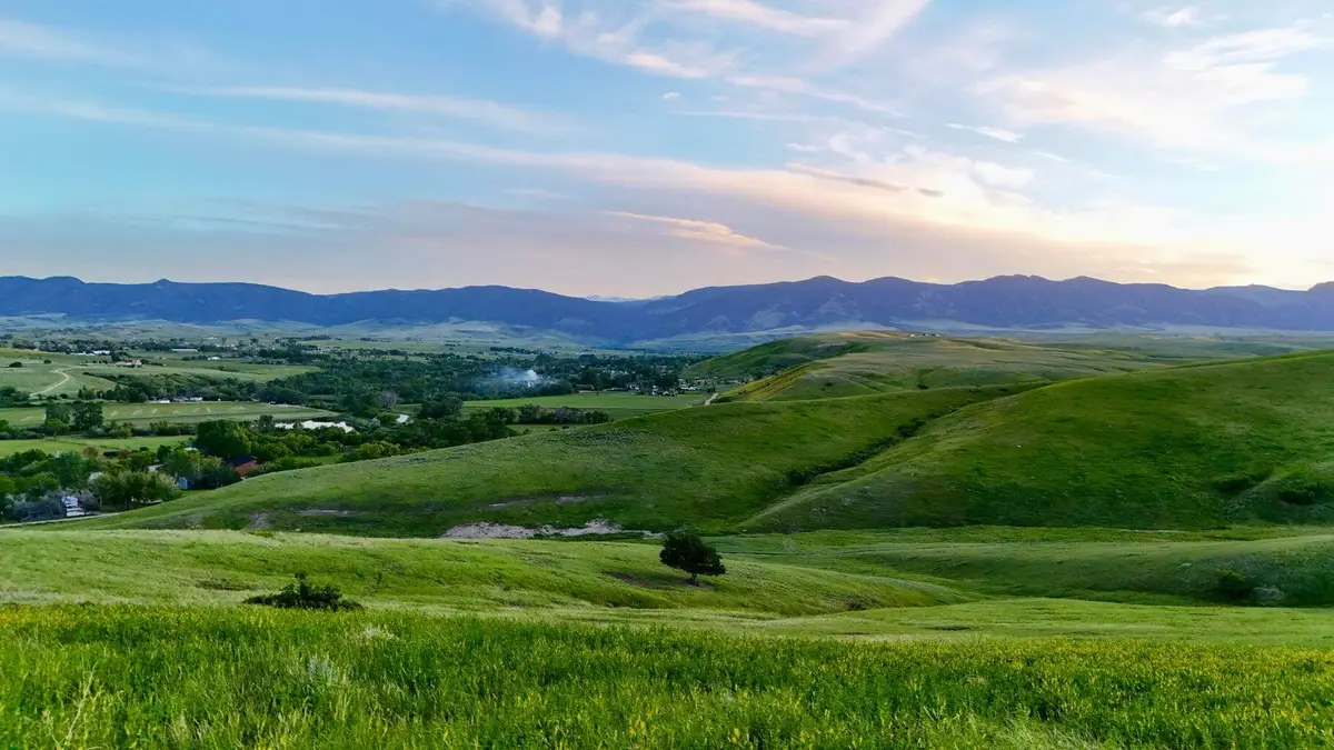 Tract35/32 Carrington Way, Sheridan, WY 82801 - #1