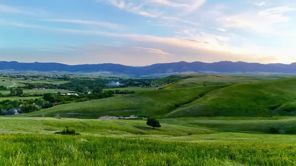 Tract35/32 Carrington Way, Sheridan, WY 82801