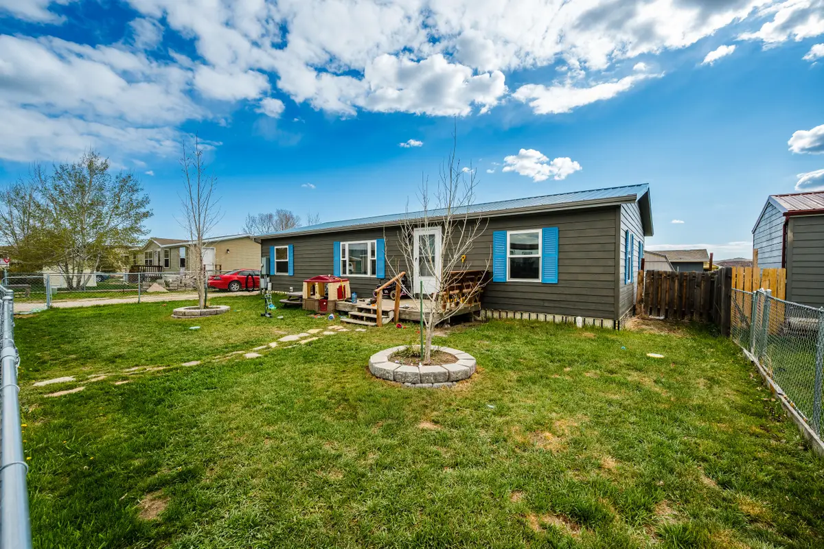 229 Ceci Lane, Buffalo, WY 82834 - #1