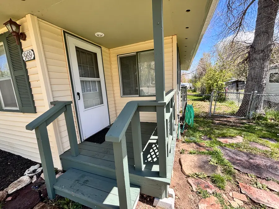 969 N Carrington Avenue, Buffalo, WY 82834 - #3