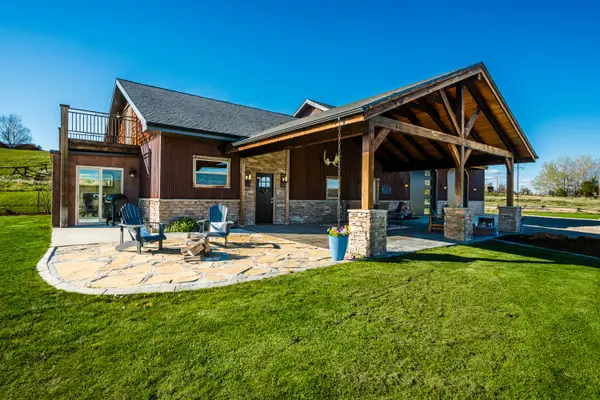 44 Landon Lane, Sheridan, WY 82801